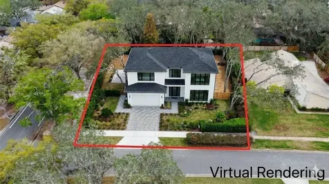 1219 Swan Street Winter Springs FL 32708