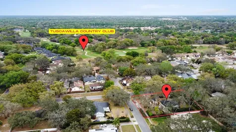 1219 Swan Street Winter Springs FL 32708