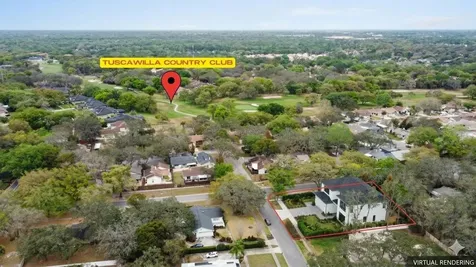 1219 Swan Street Winter Springs FL 32708
