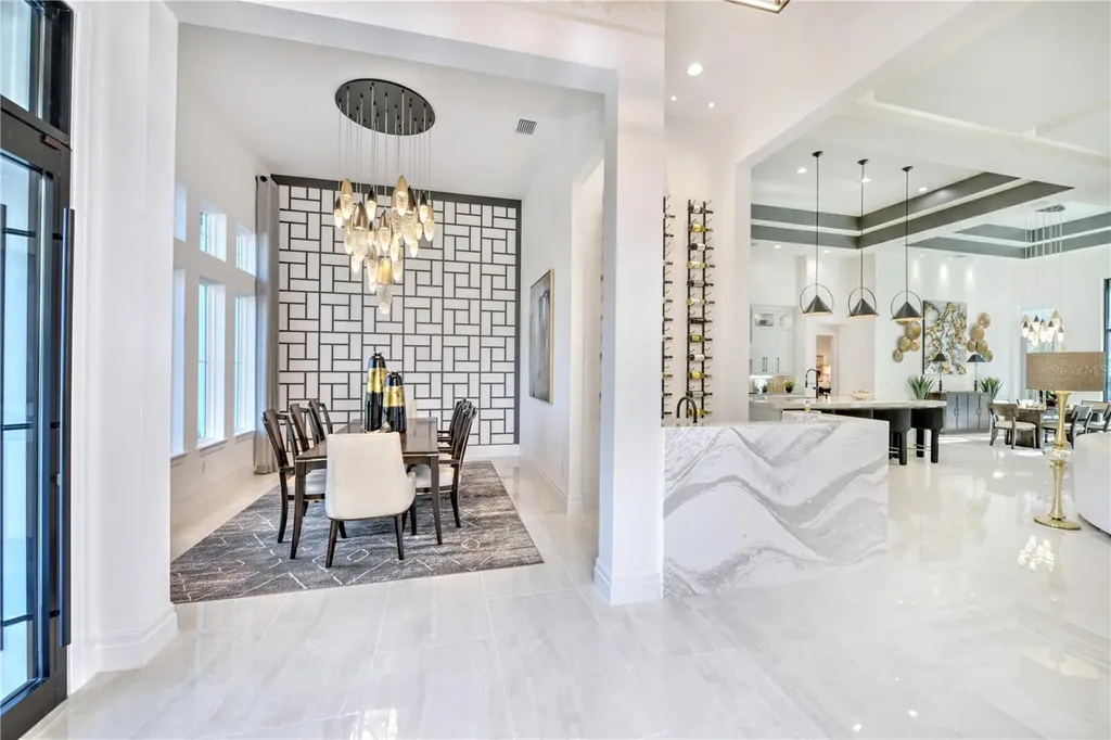 1829 Adrian Creek Boulevard Port Orange FL 32128