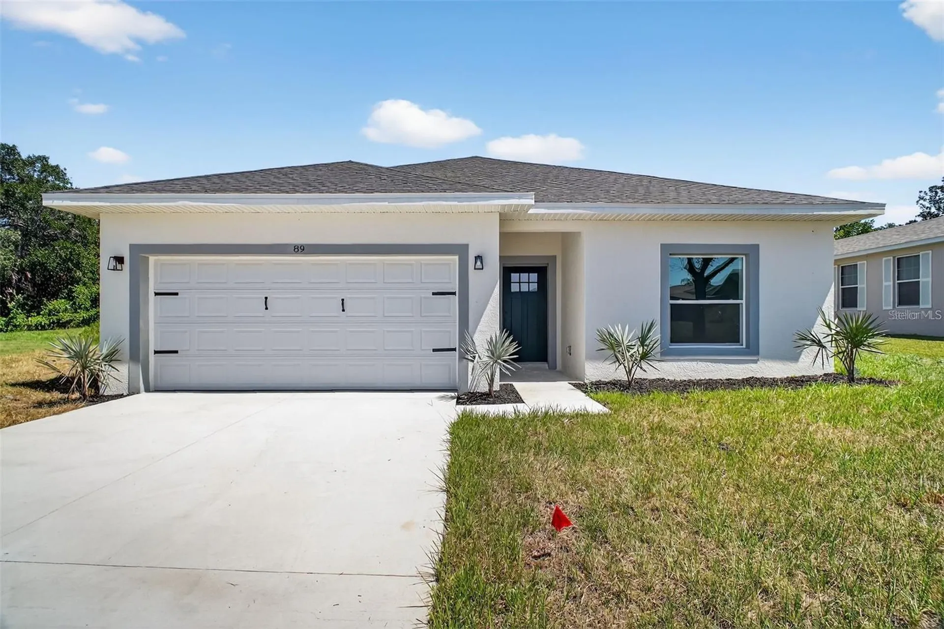 89 Fariway Circle Umatilla FL 32784
