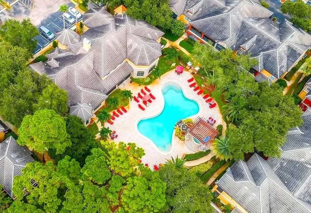 2250 Portofino Place Palm Harbor FL 34683