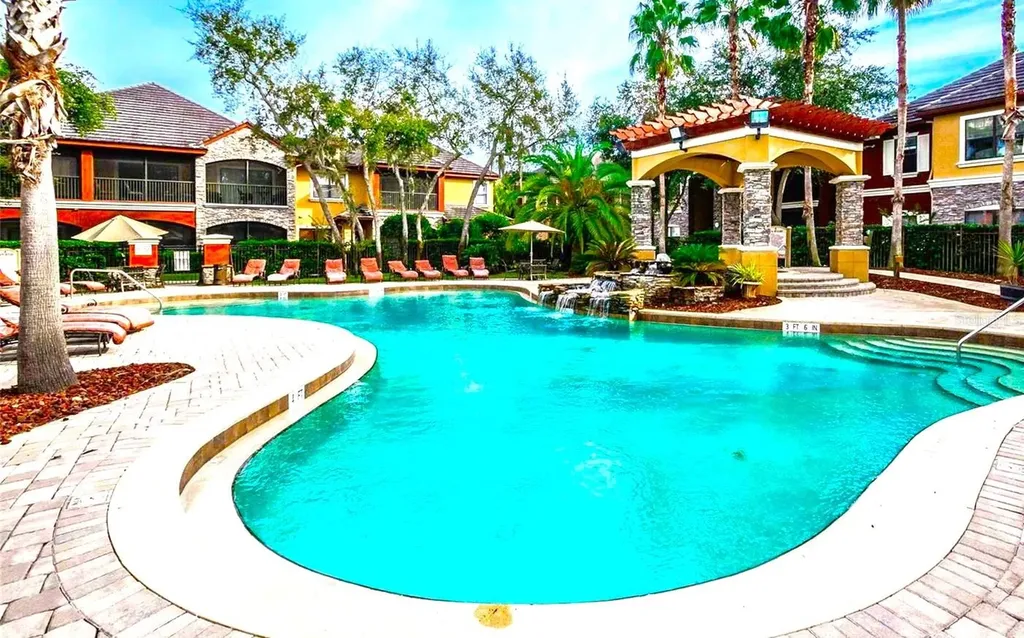 2250 Portofino Place Palm Harbor FL 34683
