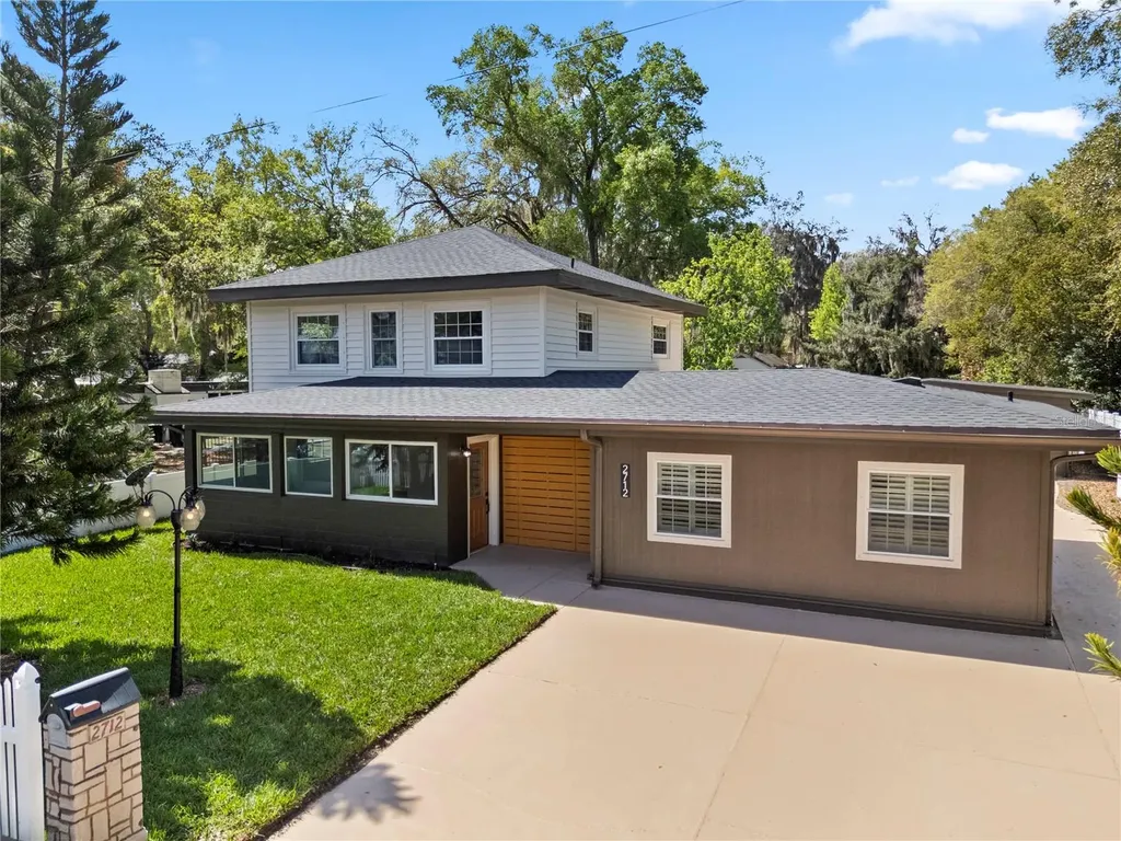 2712 S Crystal Lake Drive Orlando FL 32806