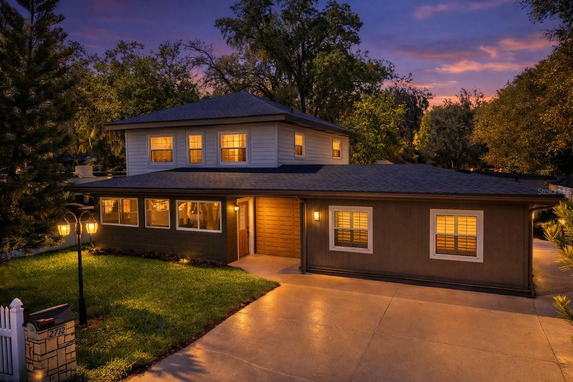 2712 S Crystal Lake Drive Orlando FL 32806