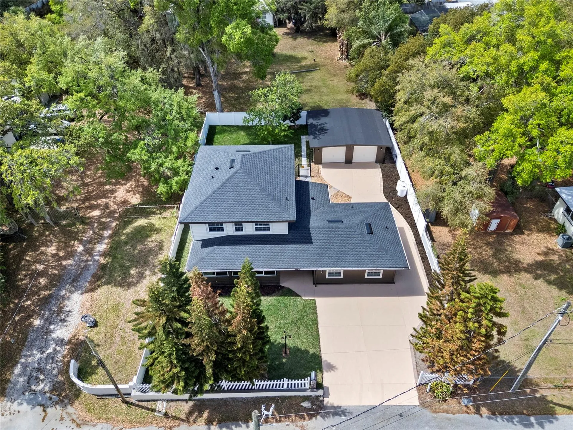 2712 S Crystal Lake Drive Orlando FL 32806