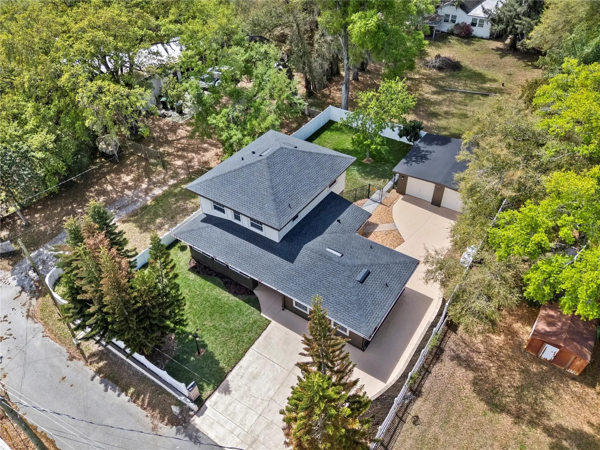 2712 S Crystal Lake Drive Orlando FL 32806