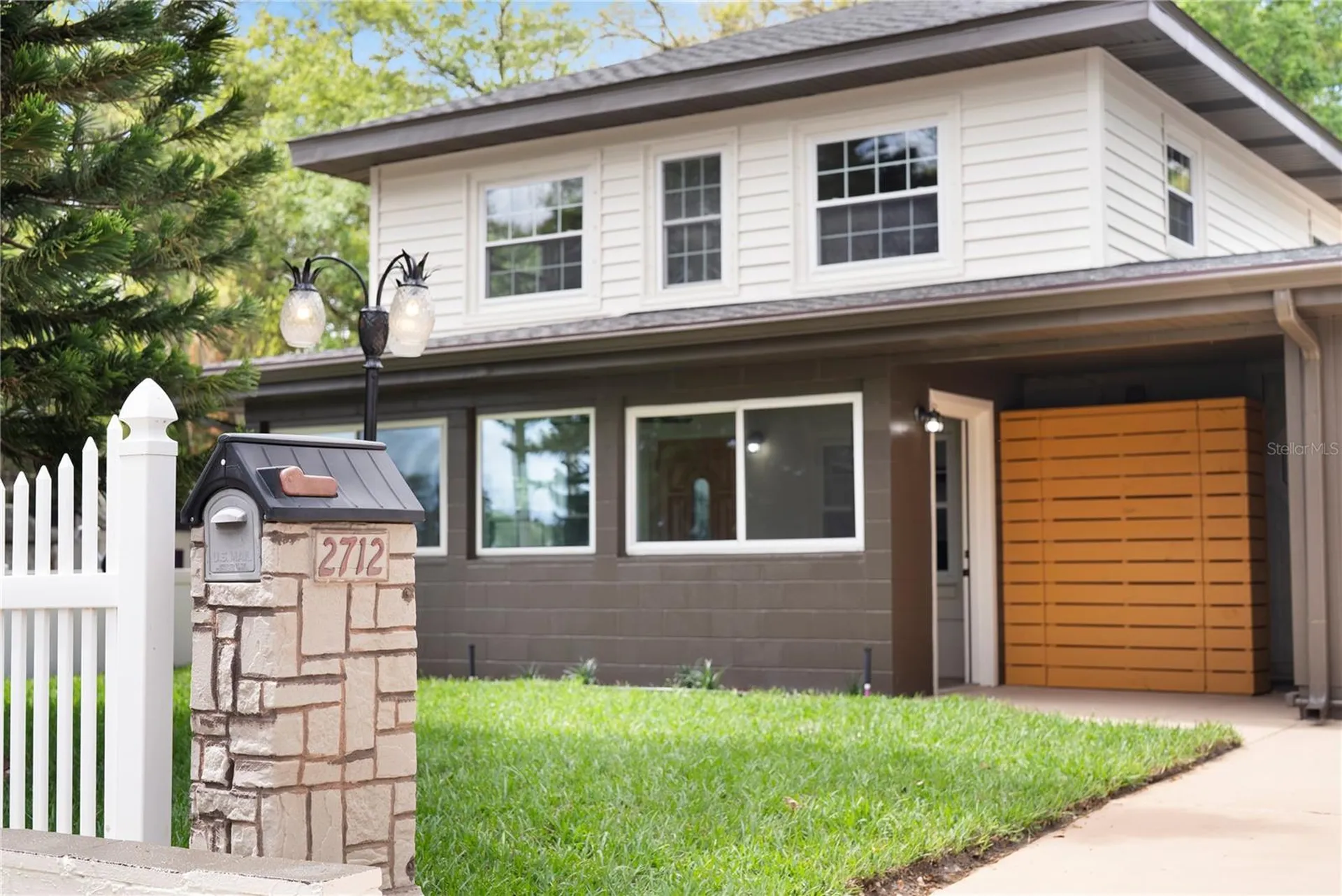 2712 S Crystal Lake Drive Orlando FL 32806