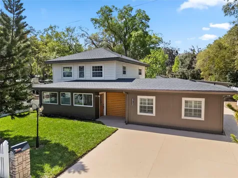 2712 S Crystal Lake Drive Orlando FL 32806