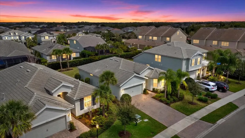 3310 Chestertown Loop Bradenton FL 34211