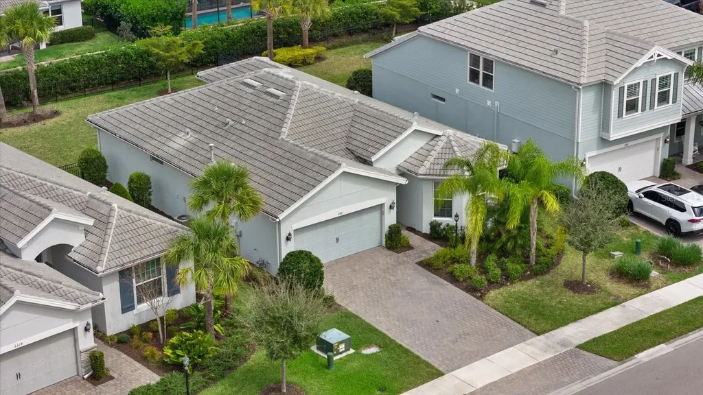 3310 Chestertown Loop Bradenton FL 34211