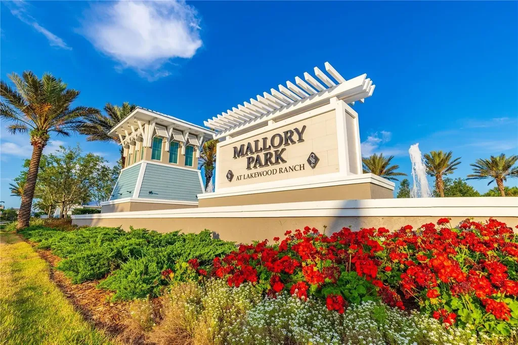 3310 Chestertown Loop Bradenton FL 34211