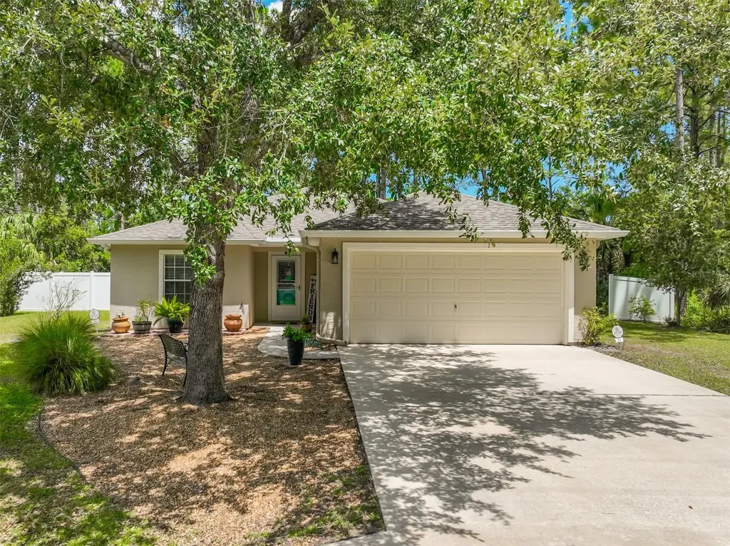 57 Sleepy Hollow Trail Palm Coast FL 32164