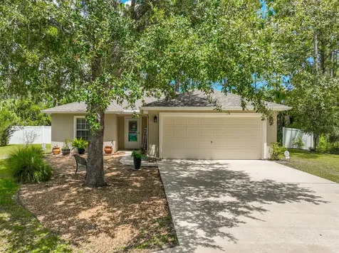 57 Sleepy Hollow Trail Palm Coast FL 32164
