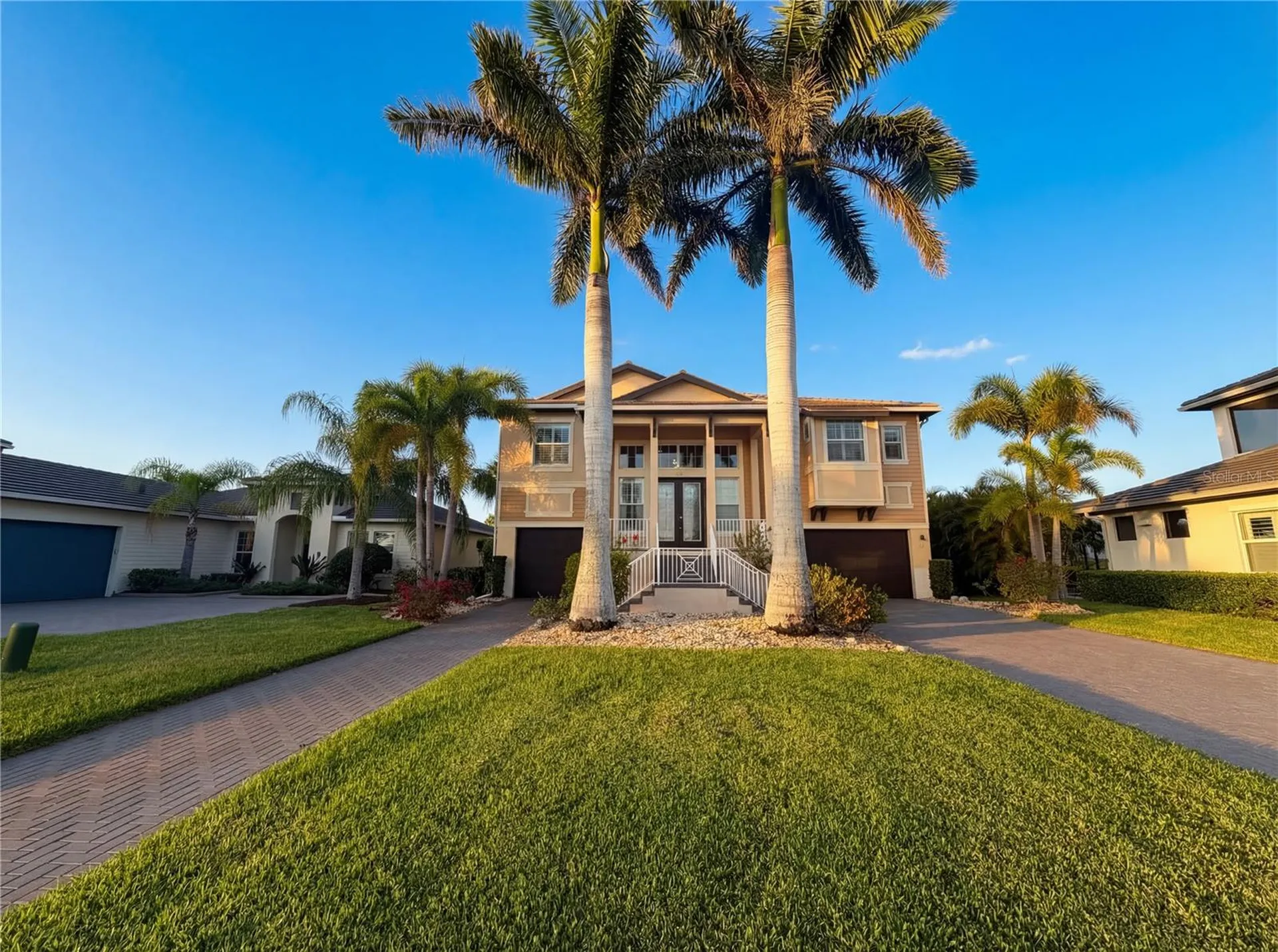 5112 Tidewater Preserve Boulevard Bradenton FL 34208