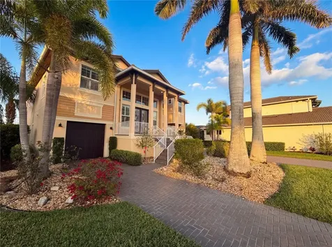 5112 Tidewater Preserve Boulevard Bradenton FL 34208