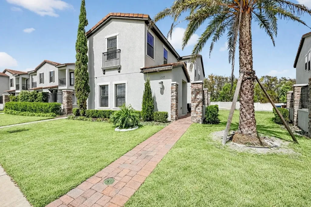 127 Kenny Boulevard Haines City FL 33844