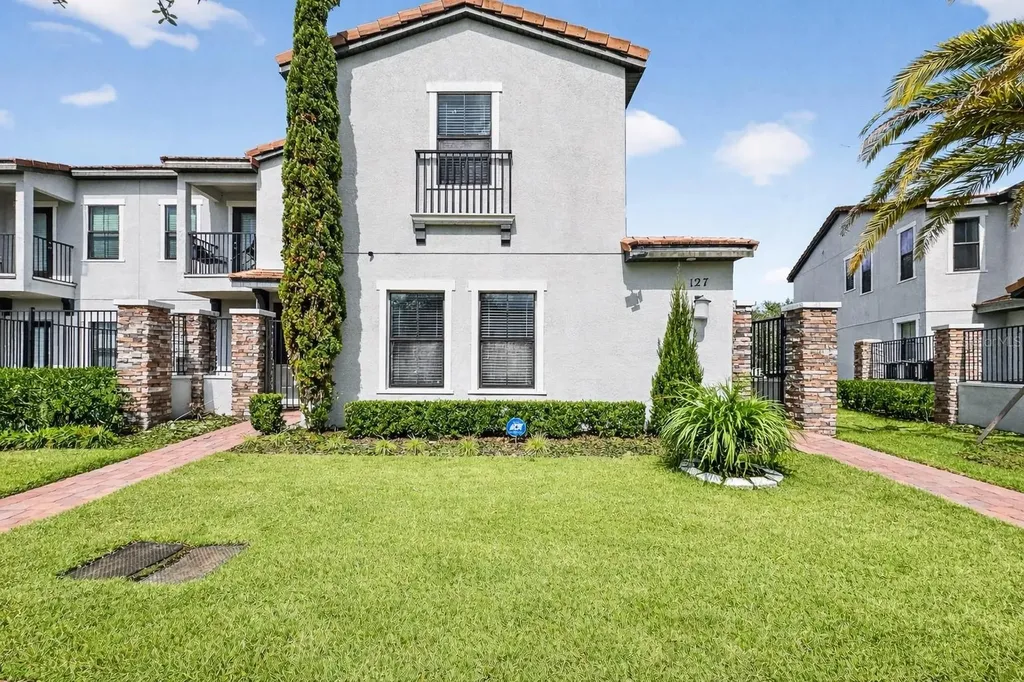 127 Kenny Boulevard Haines City FL 33844