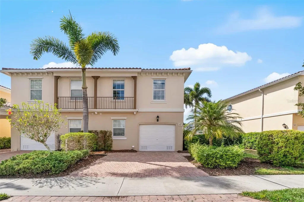 1418 Burgos Drive Sarasota FL 34238
