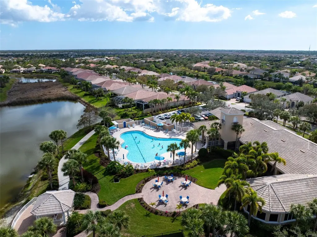 1418 Burgos Drive Sarasota FL 34238