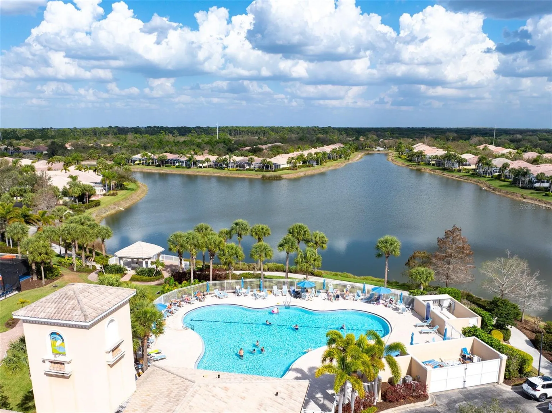 1418 Burgos Drive Sarasota FL 34238