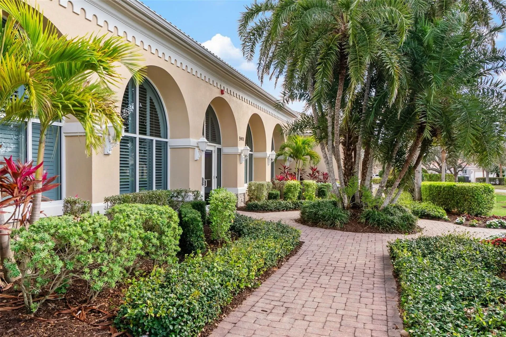 1418 Burgos Drive Sarasota FL 34238