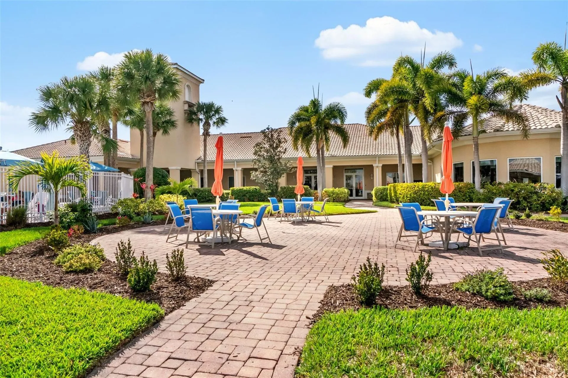 1418 Burgos Drive Sarasota FL 34238