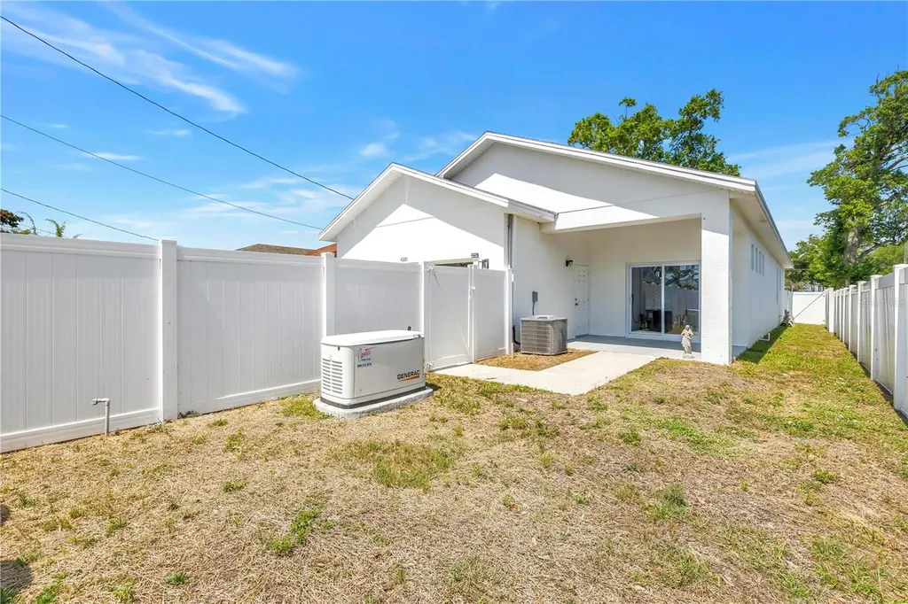 4320 56th Avenue N St Petersburg FL 33714