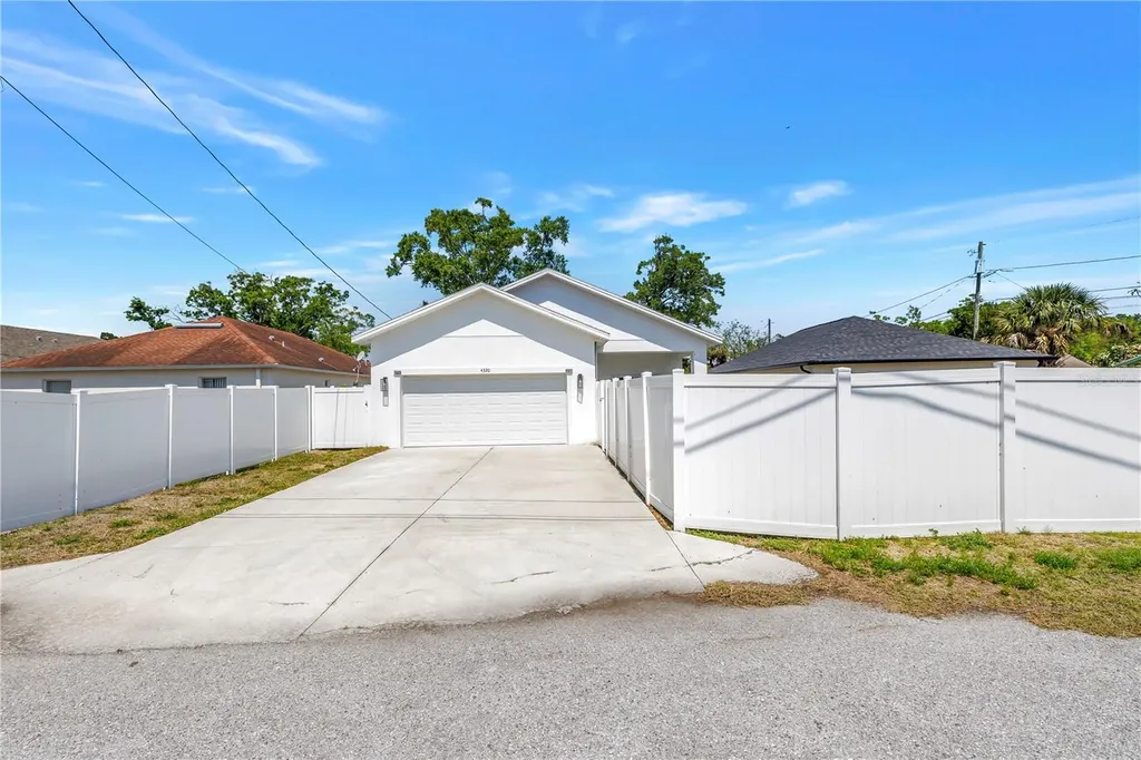 4320 56th Avenue N St Petersburg FL 33714