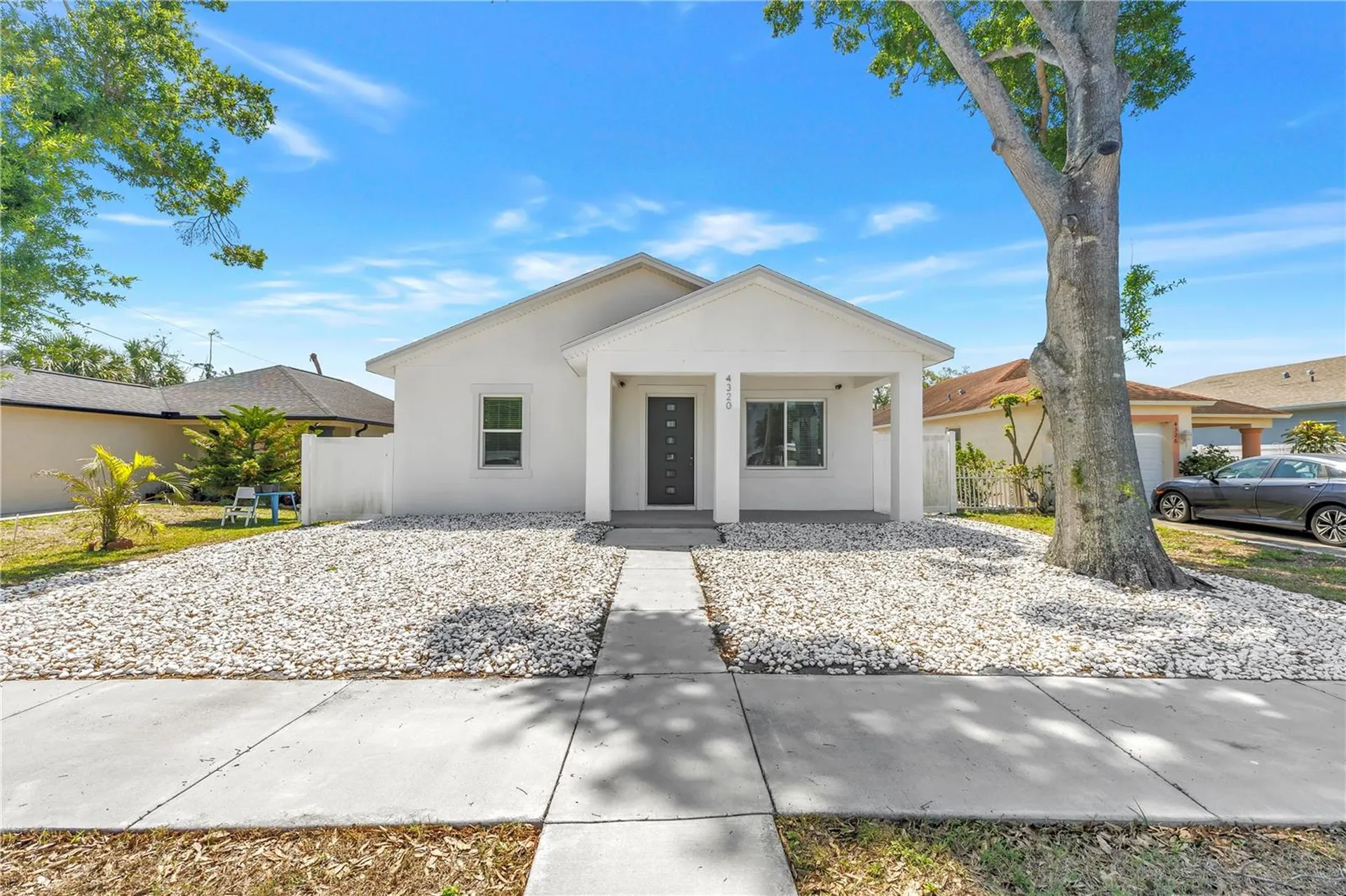4320 56th Avenue N St Petersburg FL 33714