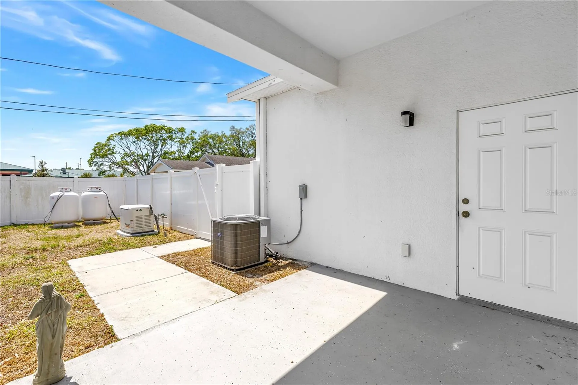 4320 56th Avenue N St Petersburg FL 33714
