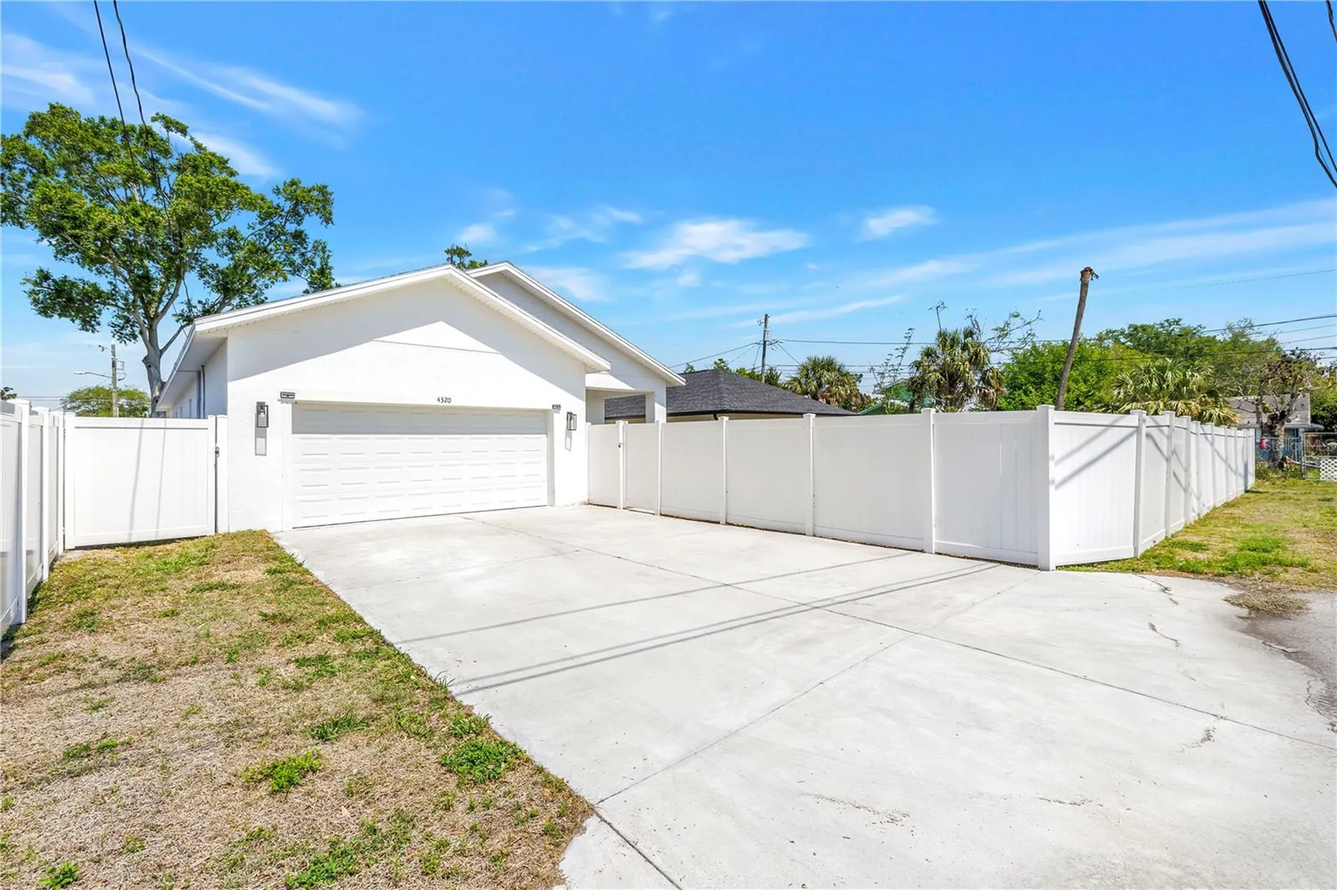 4320 56th Avenue N St Petersburg FL 33714