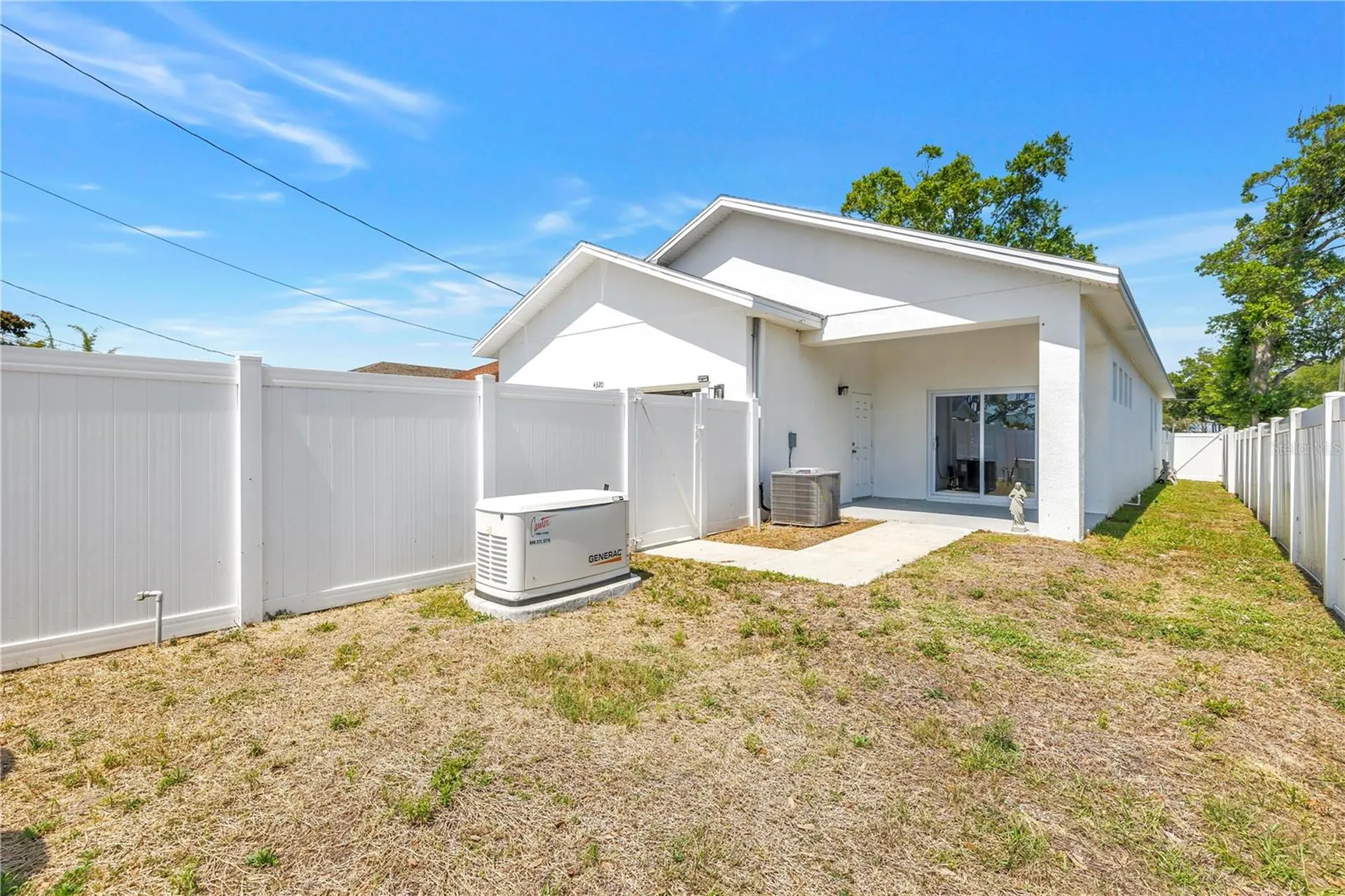 4320 56th Avenue N St Petersburg FL 33714