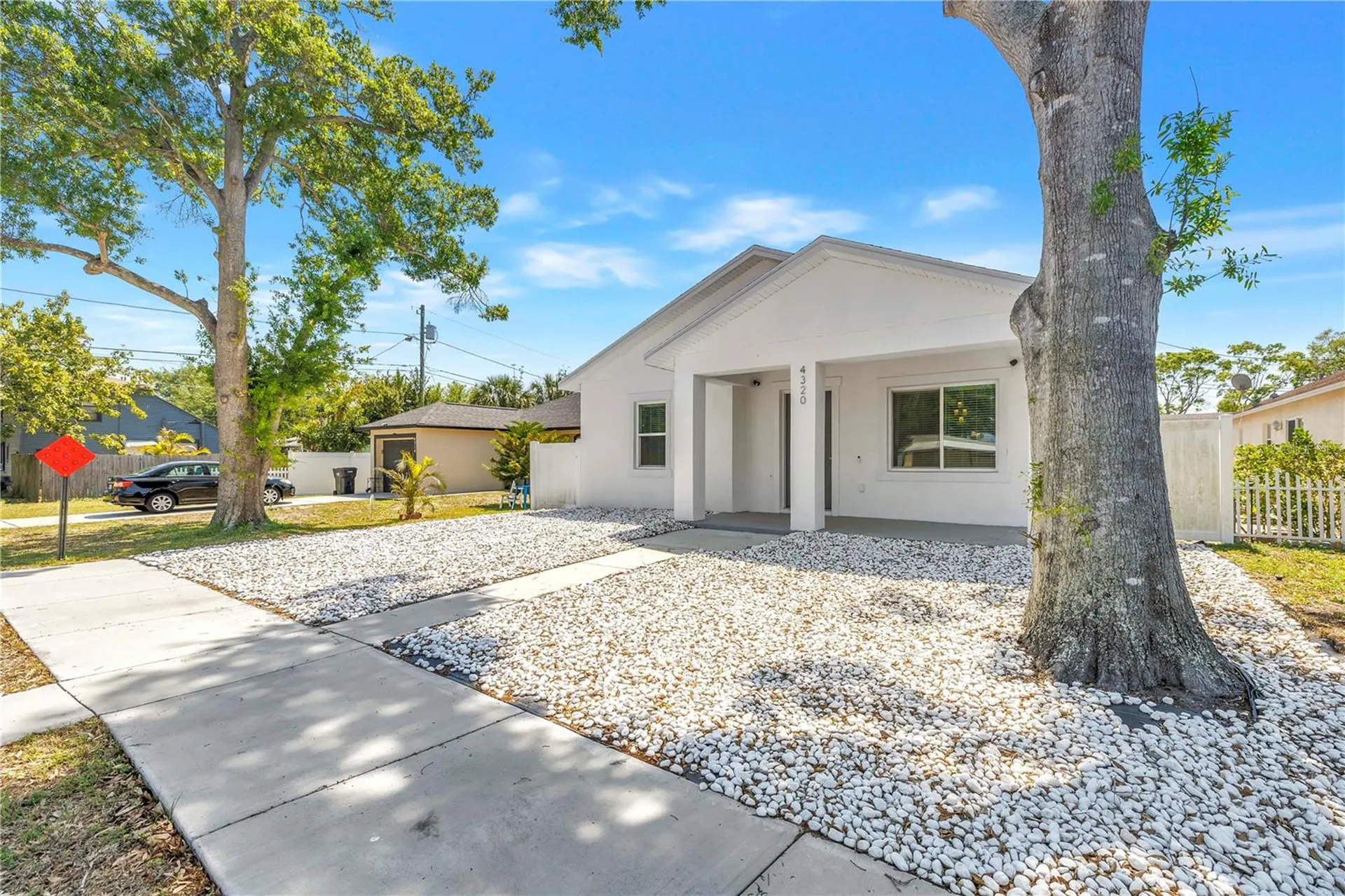 4320 56th Avenue N St Petersburg FL 33714