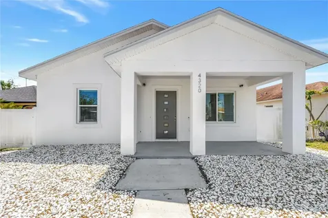 4320 56th Avenue N St Petersburg FL 33714