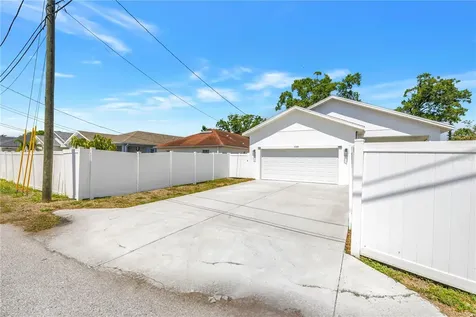 4320 56th Avenue N St Petersburg FL 33714