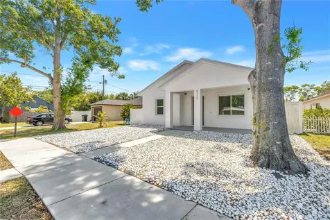 4320 56th Avenue N St Petersburg FL 33714