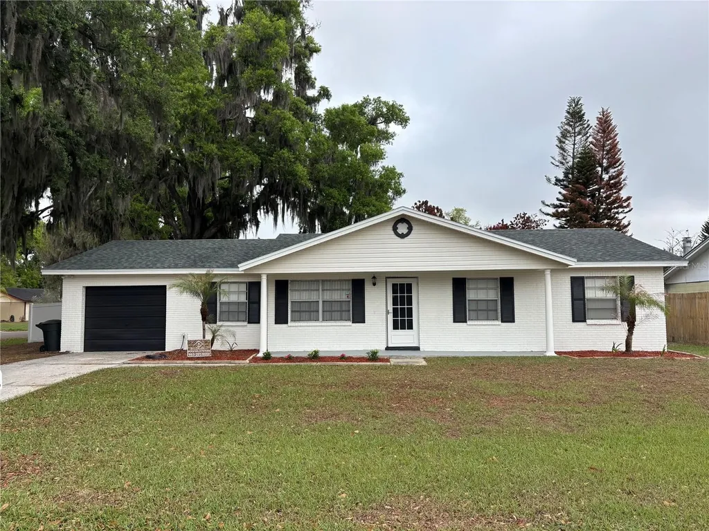 890 W White Birch Lane Bartow FL 33830