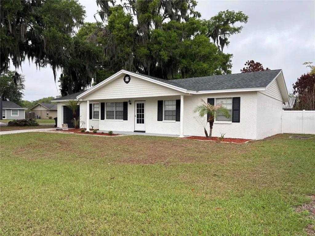 890 W White Birch Lane Bartow FL 33830