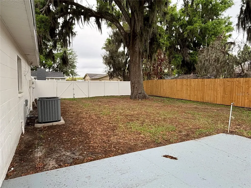 890 W White Birch Lane Bartow FL 33830