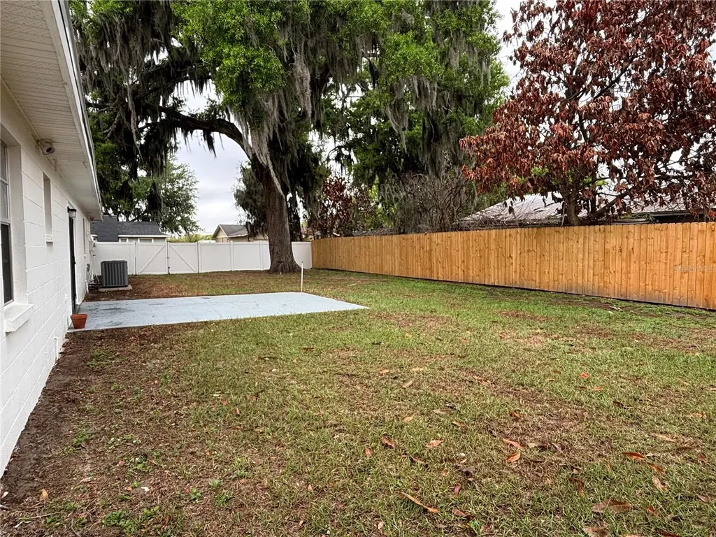 890 W White Birch Lane Bartow FL 33830