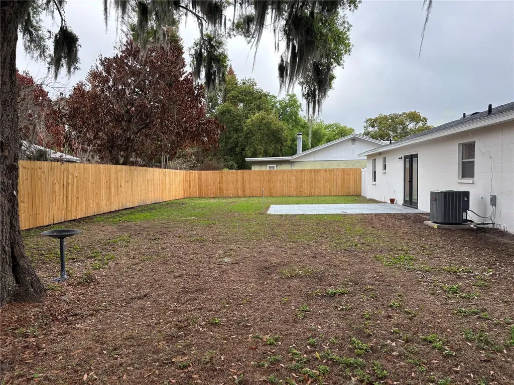 890 W White Birch Lane Bartow FL 33830