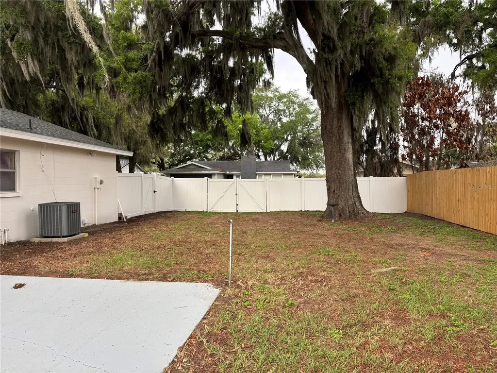 890 W White Birch Lane Bartow FL 33830