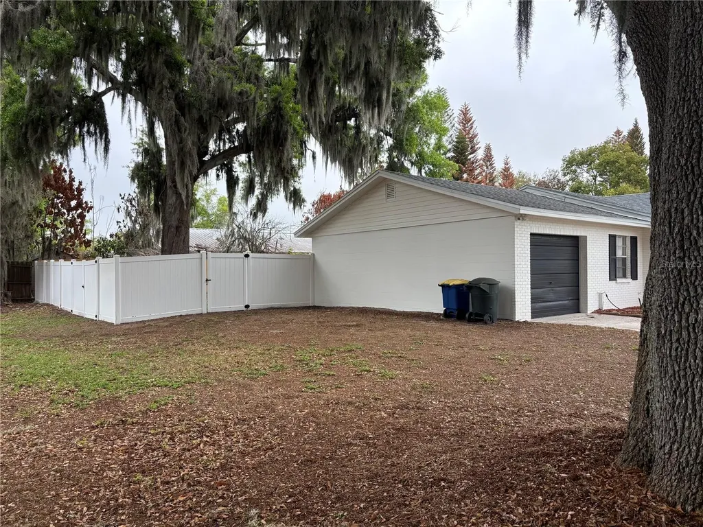 890 W White Birch Lane Bartow FL 33830
