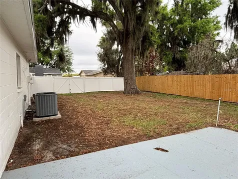 890 W White Birch Lane Bartow FL 33830