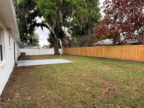 890 W White Birch Lane Bartow FL 33830