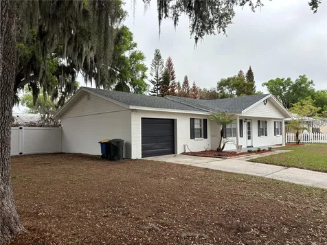 890 W White Birch Lane Bartow FL 33830