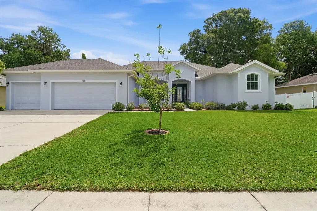 705 Ostrich Fern Lane Deland FL 32720