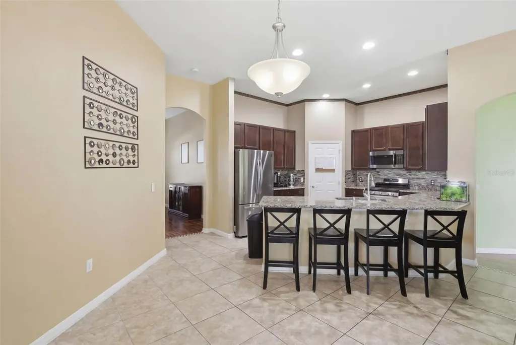 705 Ostrich Fern Lane Deland FL 32720