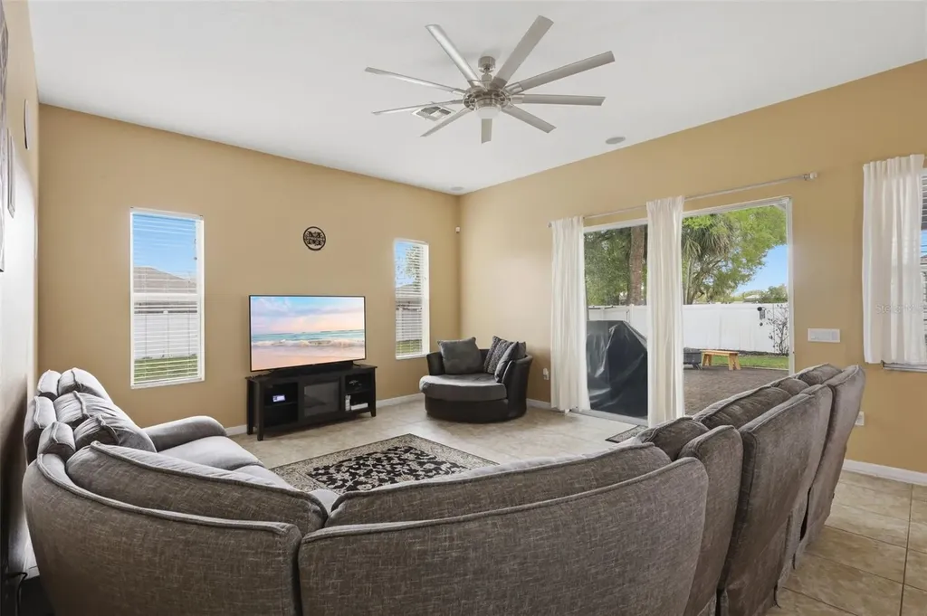 705 Ostrich Fern Lane Deland FL 32720